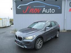 Gris Occasion 2021 BMW X1 SUV | 22 490 € (Super prix)