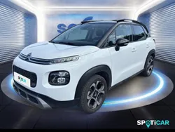Utilisé 2018 Citroën C3 Aircross PureTech SUV | 10 490 € (Prix juste)