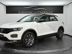 Utilisé 2020 VW T-Roc SUV | 22 990 € (Prix juste)