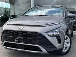 Beige Utilisé 2023 Hyundai Bayon SUV | 15 490 € (Super prix)