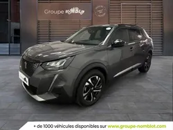 Utilisé 2023 Peugeot 2008 S SUV | 17 290 € (Prix juste)