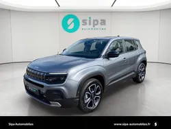 Utilisé 2023 Jeep Avenger Altitude SUV | 20 990 € (Prix juste)