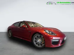 Utilisé 2015 Porsche Panamera GTS Berline | 66 800 €