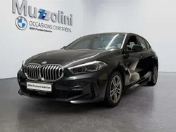 Gris Utilisé 2024 BMW 120 Sport Line Citadine | 32 820 € (Bon prix)