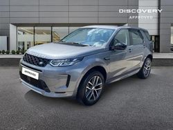 Eiger grey métallisé Nouvelle 2025 Land Rover Discovery 5 Dynamic SUV | 68 550 €