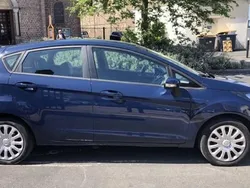 Utilisé 2012 Ford Fiesta Trend Citadine | 6 970 €