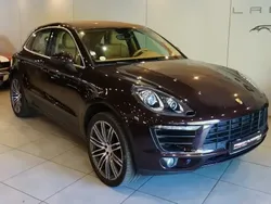 Brun Utilisé 2014 Porsche Macan SUV | 28 900 €