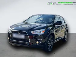 Utilisé 2016 Mitsubishi ASX SUV | 16 900 € (Prix cher)