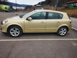 Beige Utilisé 2005 Opel Astra Cosmo Berline | 1 651 €