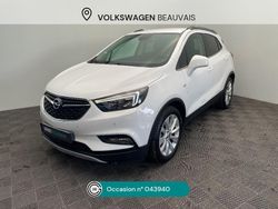 Utilisé 2017 Opel Mokka X Elite SUV | 10 490 € (Super prix)