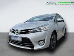 Utilisé 2017 Toyota Verso Monospace | 18 300 €