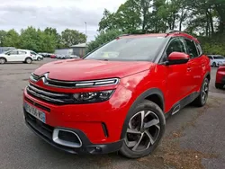 Utilisé 2020 Citroën C5 Aircross Shine SUV | 21 590 € (Prix juste)