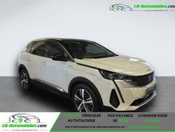 Utilisé 2021 Peugeot 3008 | 26 200 € (Prix juste)