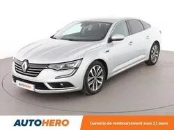 Gris Utilisé 2016 Renault Talisman Intens Berline | 14 690 € (Prix assez cher)