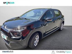 Utilisé 2022 Citroën C3 Feel Citadine | 9 800 € (Prix juste)