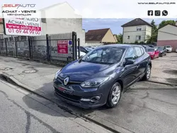 Utilisé 2014 Renault Mégane III Business Berline | 7 480 € (Prix juste)