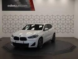 Blanc Utilisé 2022 BMW 220 Comfort Edition | 30 390 €