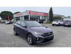 Gris Utilisé 2024 VW Taigo R-line SUV | 18 700 € (Bon prix)