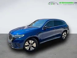 Utilisé 2022 Mercedes EQC400 SUV | 35 800 € (Super prix)