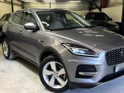 Gris Utilisé 2021 Jaguar E-Pace SE SUV | 27 990 € (Super prix)