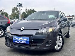 Gris Utilisé 2012 Renault Mégane III Berline | 3 990 € (Prix juste)