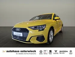 Utilisé 2023 Audi A3 Sportback Berline | 25 950 €