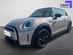 Gris Utilisé 2022 Mini Cooper Citadine | 22 890 € (Prix juste)
