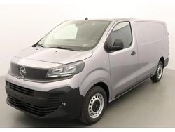 Gris Utilisé 2023 Opel Vivaro Van | 29 990 € (Prix juste)