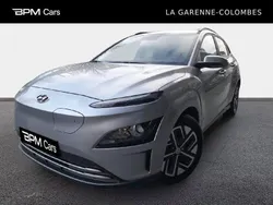 Argente Utilisé 2022 Hyundai Kona SUV | 25 990 € (Prix juste)