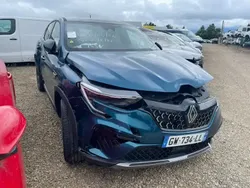 Bleu Nouvelle 2024 Renault Arkana Techno SUV | 9 290 €