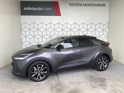 Occasion 2024 Toyota C-HR+ Design SUV | 30 600 € (Prix juste)