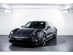 Gris Utilisé 2022 Porsche Taycan GTS Berline | 129 990 €