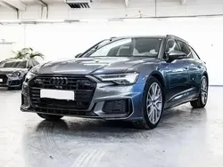 Bleu Utilisé 2022 Audi A6 Sport Break | 57 990 €