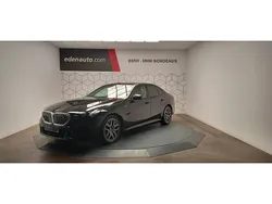Utilisé 2025 BMW i5 M Sport Berline | 69 990 € (Prix assez cher)