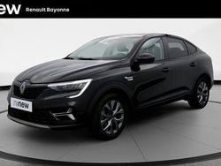 Noir Utilisé 2024 Renault Arkana Evolution SUV | 22 490 € (Prix juste)