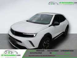 Utilisé 2023 Opel Mokka SUV | 19 900 € (Prix juste)