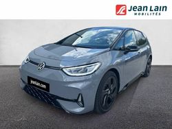 Noir Utilisé 2025 VW ID.3 GTX Citadine | 47 390 €