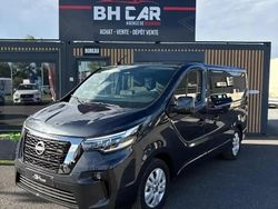 Gris Utilisé 2025 Nissan Primastar Tekna Monospace | 39 990 €