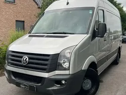 Gris Utilisé 2012 VW Crafter Van | 8 490 €