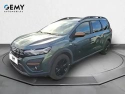 Vert Utilisé 2023 Dacia Jogger Monospace | 17 999 € (Super prix)