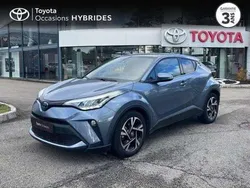 Utilisé 2022 Toyota C-HR Edition SUV | 21 990 € (Prix juste)