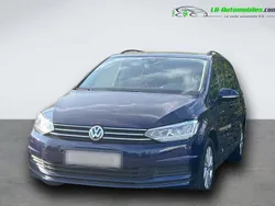 Utilisé 2020 VW Touran Monospace | 30 400 € (Prix juste)