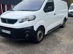 Blanc Utilisé 2020 Peugeot Expert Van | 13 600 € (Prix assez cher)