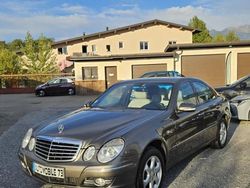 Utilisé 2007 Mercedes 320 Elegance Berline | 5 990 €