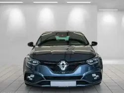 Bleu Utilisé 2019 Renault Mégane IV Trophy Citadine | 20 999 €