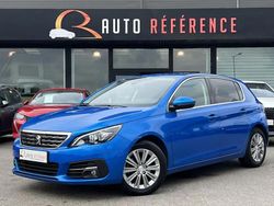 Blanc Utilisé 2020 Peugeot 308 Allure Berline | 11 990 € (Super prix)