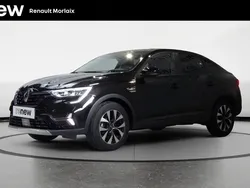 Noir Utilisé 2023 Renault Arkana Evolution SUV | 22 899 € (Prix juste)