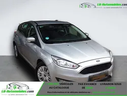 Utilisé 2017 Ford Focus Berline | 15 400 € (Bon prix)