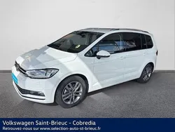 Utilisé 2025 VW Touran Edition Monospace | 44 890 €