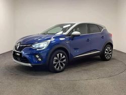 Bleu Utilisé 2024 Renault Captur Techno SUV | 17 490 € (Prix juste)